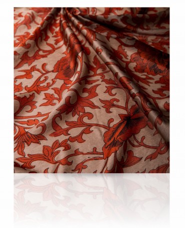 Платок Женский SS-IVY/CORAL